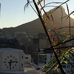 Apt 67 Long Street No Loadshedding