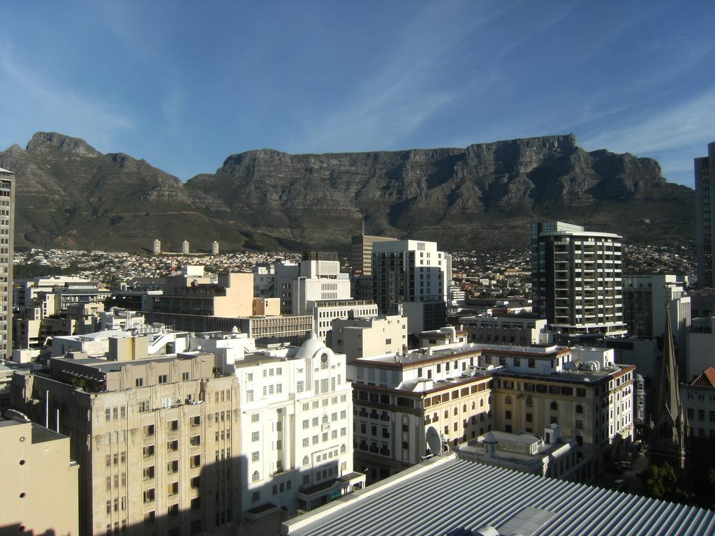 Apartamento Apt 67 Long Street No Loadshedding *