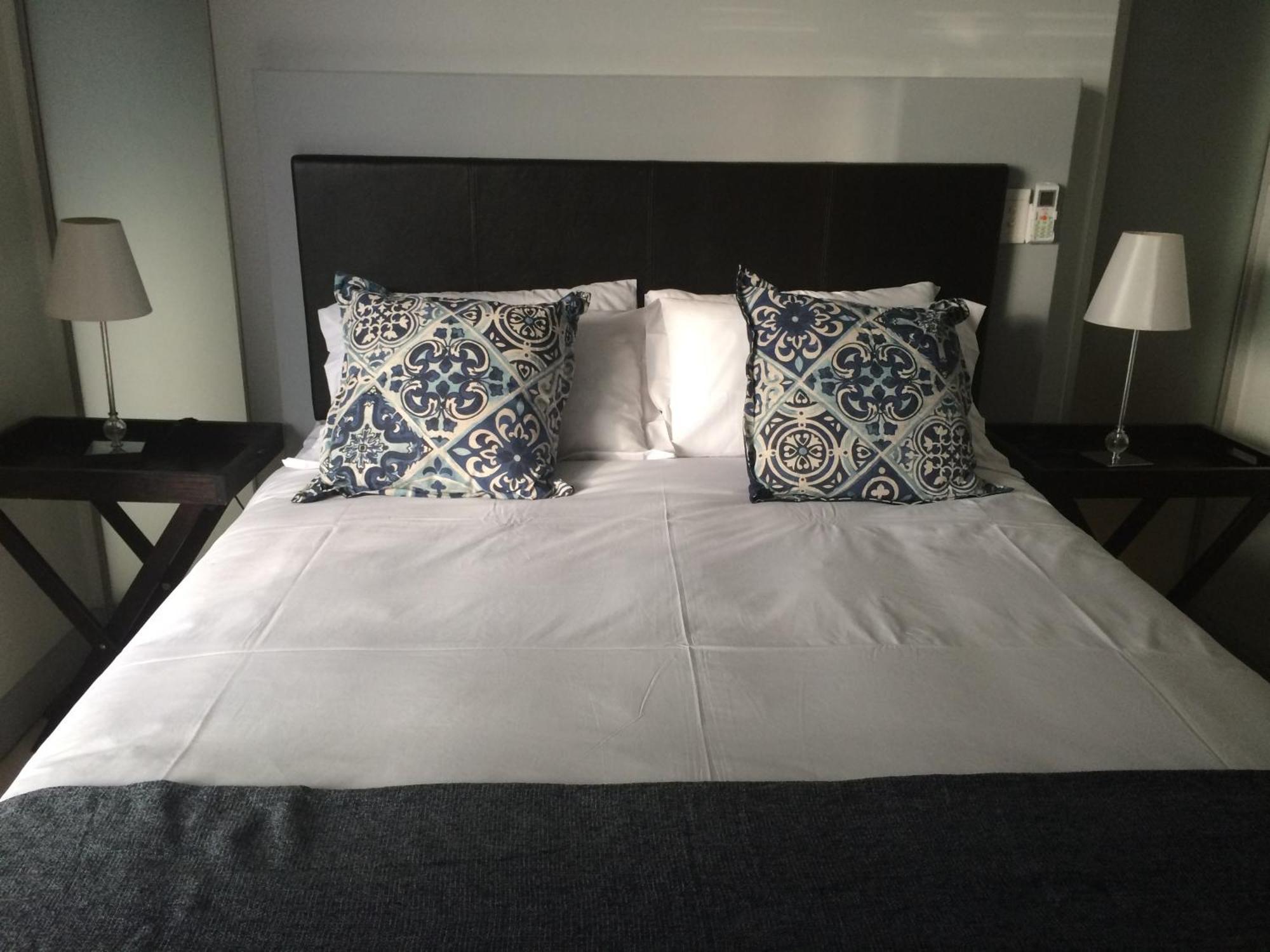 Apartamento Apt 67 Long Street No Loadshedding Cidade Do Cabo