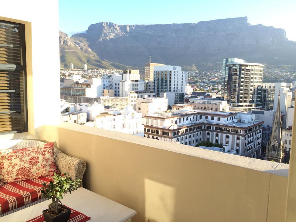 Apt 67 Long Street No Loadshedding Apartamento