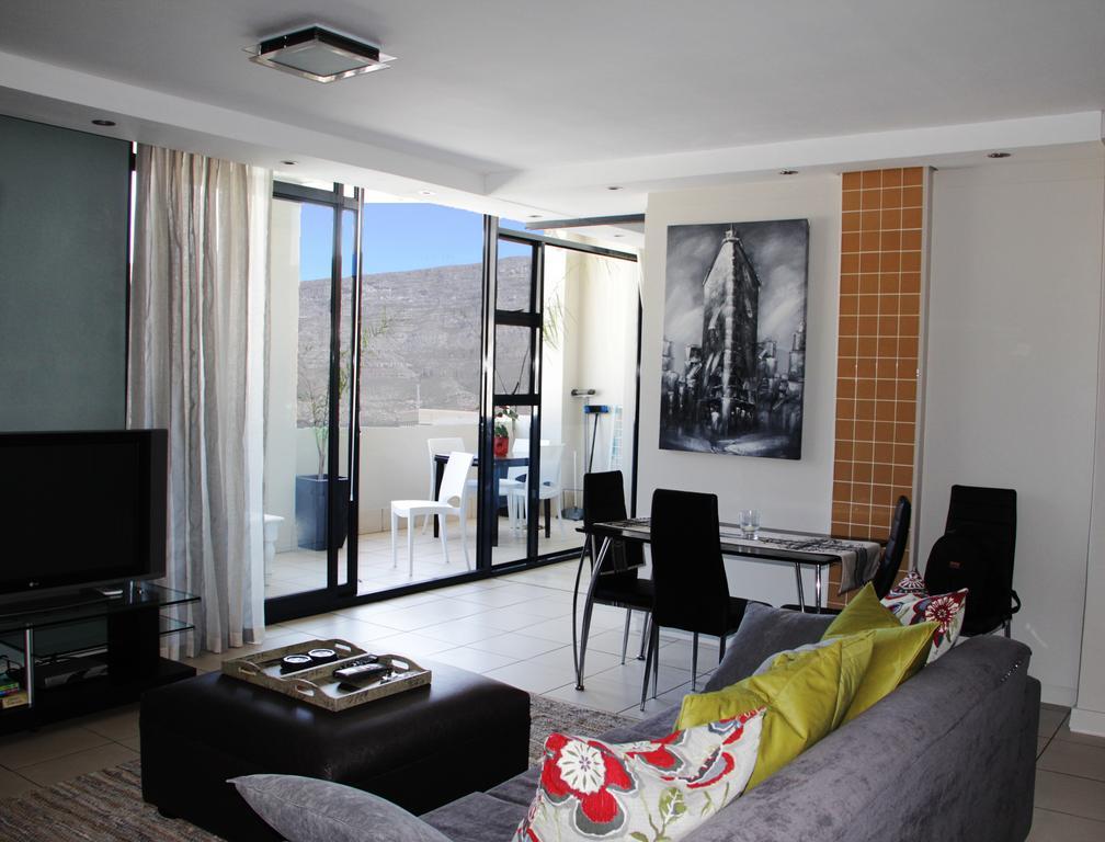 Apt 67 Long Street No Loadshedding Cidade Do Cabo